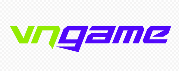 vngame logo